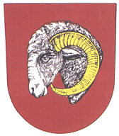 Arms (crest) of Určice