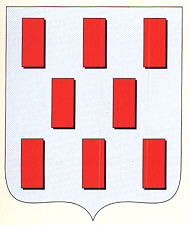 Blason de Longfossé/Arms of Longfossé