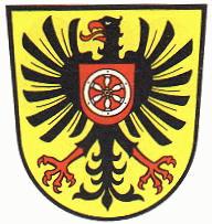 Wappen von Mainz (kreis)/Arms of Mainz (kreis)