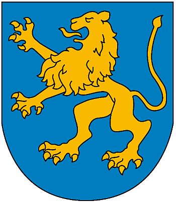 Coat of arms (crest) of Marklowice