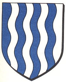 Blason de Matzenheim/Arms (crest) of Matzenheim