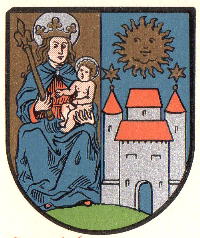Wappen von Meinerzhagen