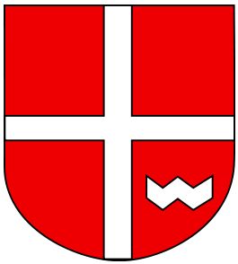 Coat of arms (crest) of Sienno