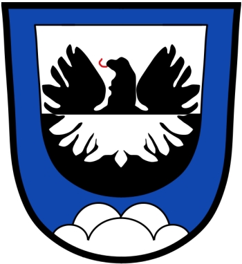 Wappen von Bergen (Mittelfranken)/Arms of Bergen (Mittelfranken)