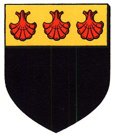 Blason de Engwiller/Arms (crest) of Engwiller