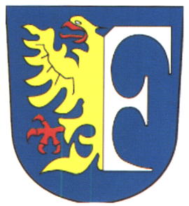 Arms of Frýdek