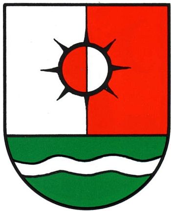 Wappen von Hinzenbach/Arms (crest) of Hinzenbach