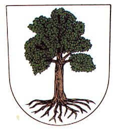Arms (crest) of Mistrovice (Nový Oldřichov)
