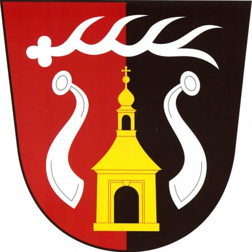 Coat of arms (crest) of Nezbavětice