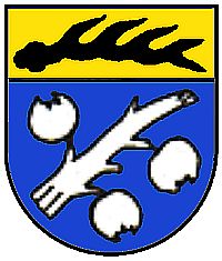 Wappen von Ottenhausen/Arms (crest) of Ottenhausen