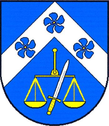 Arms (crest) of Podomí