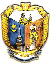 Arms (crest) of Diocese of Tarnów