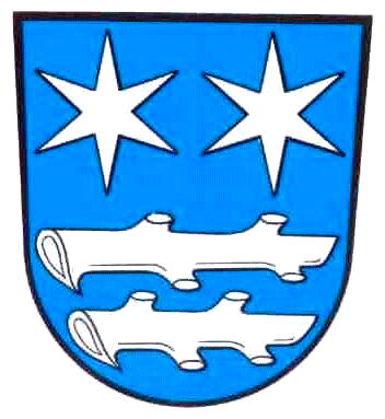 Wappen von Theisseil