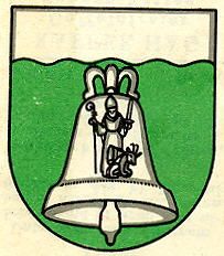 Wappen von Unterschächen/Arms of Unterschächen
