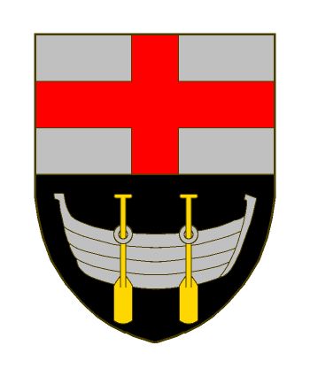 Wappen von Urbar/Arms (crest) of Urbar