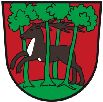Wappen von Weitensfeld im Gurktal/Arms (crest) of Weitensfeld im Gurktal