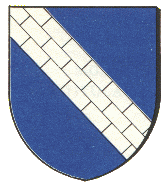 Blason de Willer/Arms (crest) of Willer
