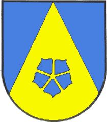 Wappen von Axams/Arms (crest) of Axams