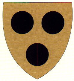 Blason de Bertincourt/Arms (crest) of Bertincourt