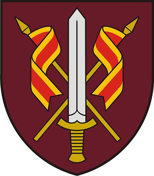 File:General Adolfas Ramanauskas Warfare Training Centre, Lithuania.jpg