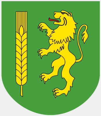 Arms of Kutno (county)