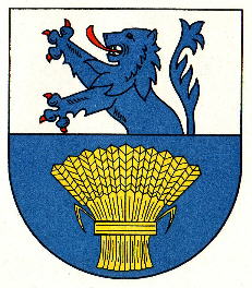 Wappen von Leitzweiler