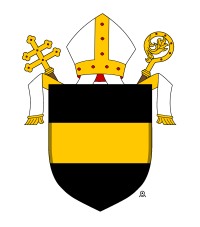 Arms (crest) of Archdiocese of Praha