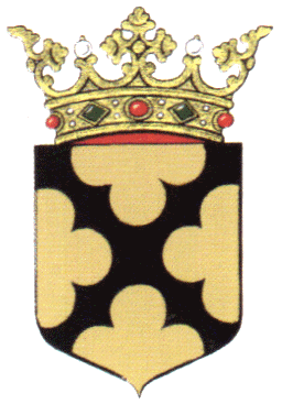 Wapen van Sliedrecht/Arms (crest) of Sliedrecht