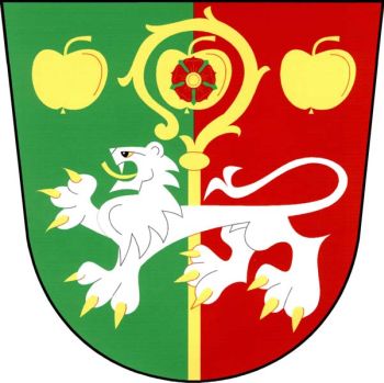 Arms (crest) of Soběnov