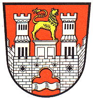 Wappen von Einbeck