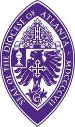 Seal of Diocese of Atlanta