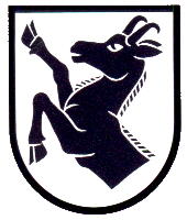 Wappen von Gsteigwiler/Arms (crest) of Gsteigwiler