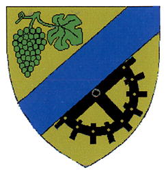 Wappen von Inzersdorf-Getzersdorf/Arms (crest) of Inzersdorf-Getzersdorf
