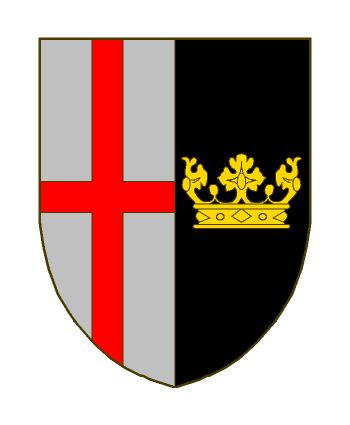 Wappen von Niederwerth/Arms (crest) of Niederwerth