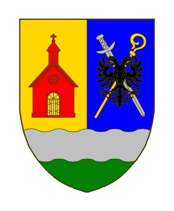 Wappen von Taben-Rodt / Arms of Taben-Rodt