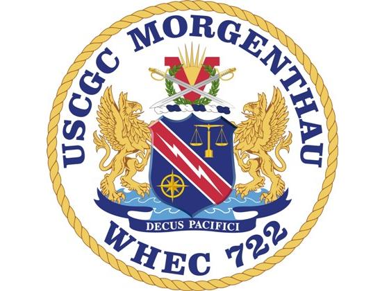 File:USCGC Morgenthau (WHEC-722).jpg