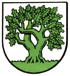 Wappen von Unterböhringen/Arms of Unterböhringen