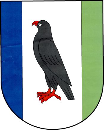 Arms of Dolní Sokolovec