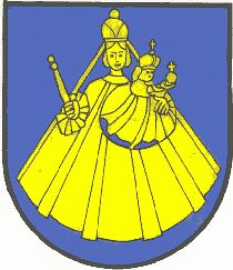 Wappen von Galtür/Arms (crest) of Galtür