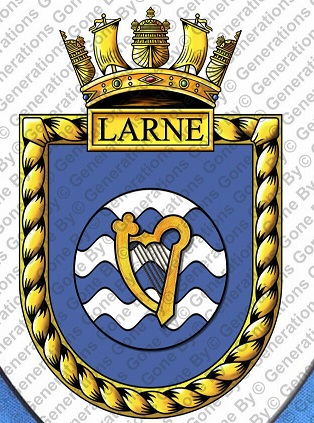 File:HMS Larne, Royal Navy.jpg