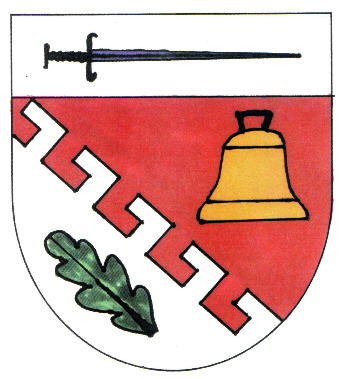 Wappen von Habscheid/Arms (crest) of Habscheid