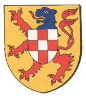 Blason de Heidwiller/Arms (crest) of Heidwiller