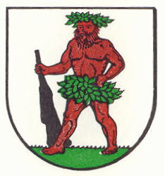 Wappen von Hertmannsweiler/Arms (crest) of Hertmannsweiler