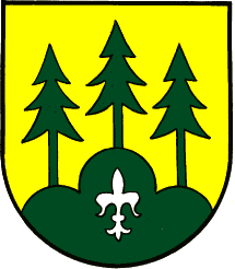Wappen von Hitzendorf (Steiermark)