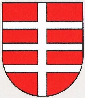 Hosťovce (Košice-okolie) (Erb, znak)