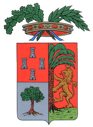 Arms of Imperia (province)