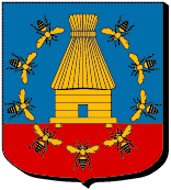Blason de Maisons-Alfort/Arms (crest) of Maisons-Alfort