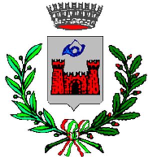 Stemma di Olgiate Molgora/Arms (crest) of Olgiate Molgora