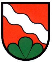 Wappen von Ursenbach (Bern)