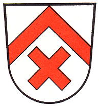 Wappen von Versmold/Arms (crest) of Versmold